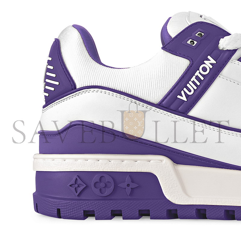 l0*is V*t0n lv trainer maxi sneaker 1acpqa